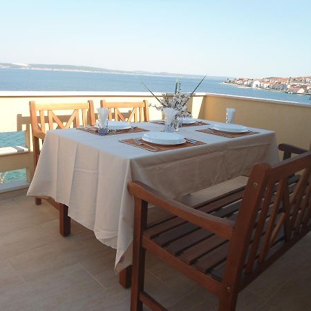 Apartment Bella Vista Kali Exteriör bild