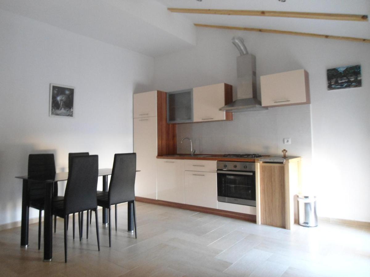 Apartment Bella Vista Kali Exteriör bild