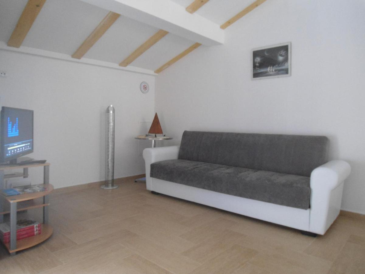 Apartment Bella Vista Kali Exteriör bild