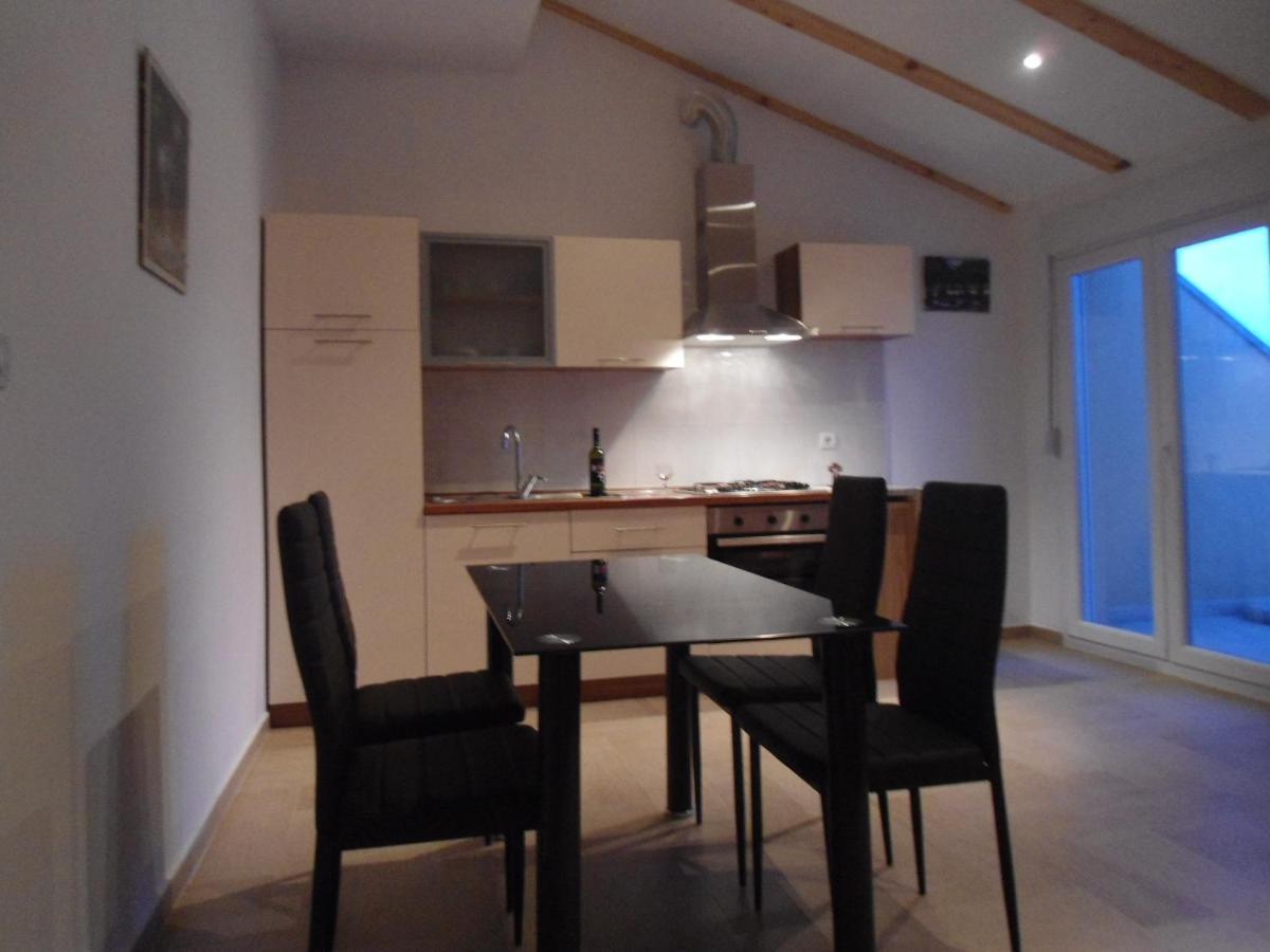 Apartment Bella Vista Kali Exteriör bild